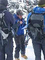 SAC Skitouren und Lawinenkurs 13 021